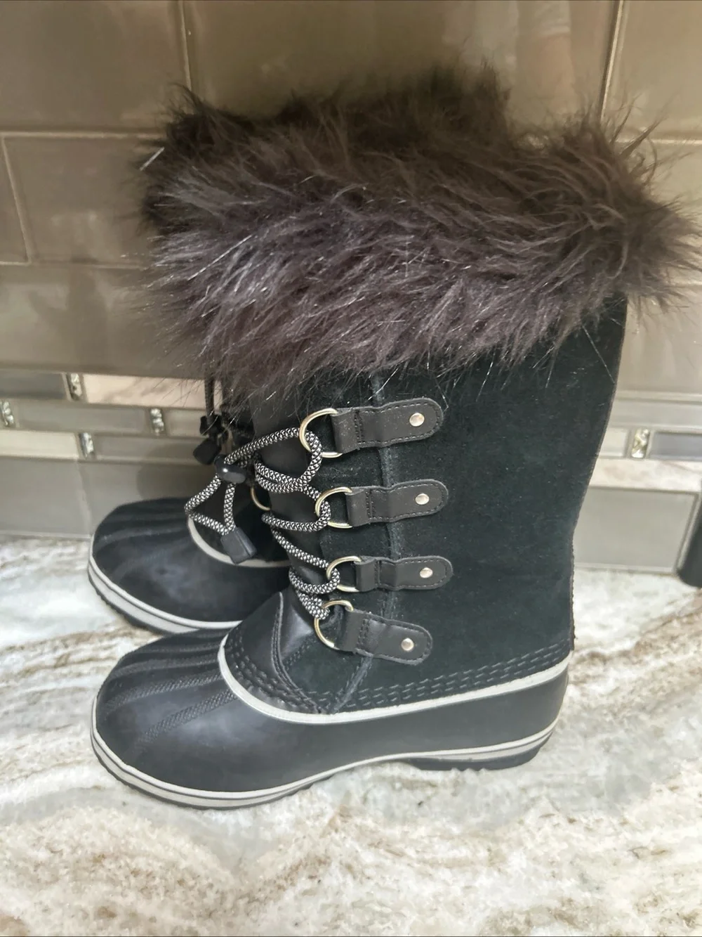 N/A sorel joan